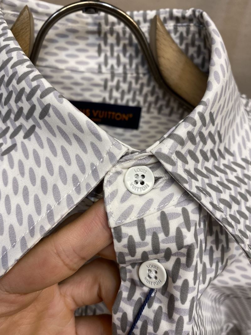 Louis Vuitton Shirts